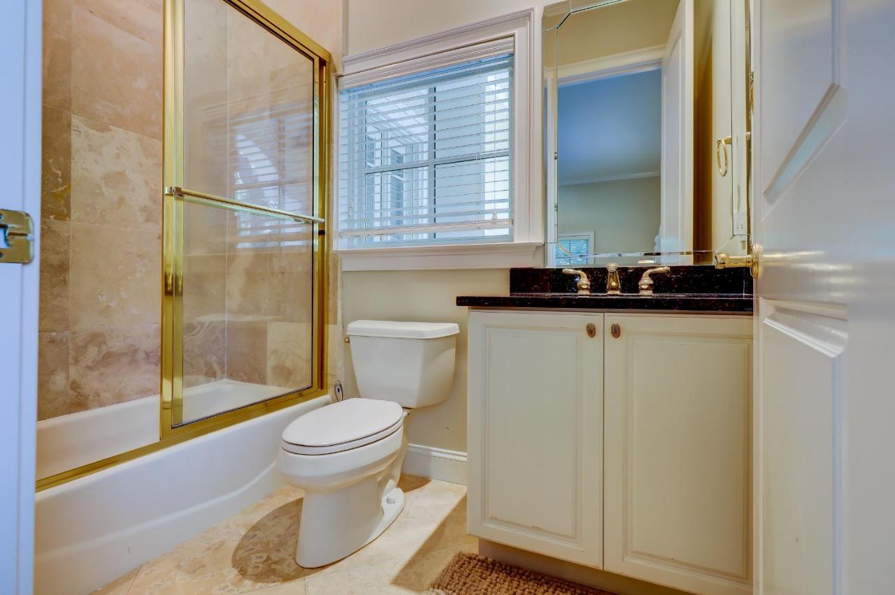 2Nd Row Luxury Home At 30 Knotts Way Hilton Head Island Exteriör bild